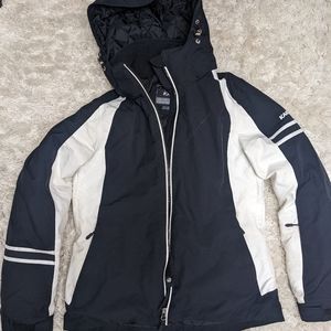 Karbon Ski Snow Snowboard Jacket 6